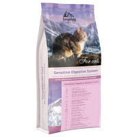 Сухий корм Carpathian Pet Food Sensitive для котів та котів з чутливим травленням, з куркою, 1.5 кг Сухий корм Carpathian Pet Food Sensitive для котів та котів з чутливим травленням, з куркою, 1.5 кг