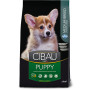 Сухой корм Farmina Cibau Puppy Medium для щенков средних пород, с курицей, 2.5 кг