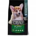 Сухий корм Farmina Cibau Puppy Medium для цуценят середніх порід, з куркою, 12 кг