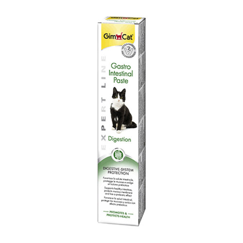 Паста GimCat Expert Line Gastrointestinal, для котів, 50 г
