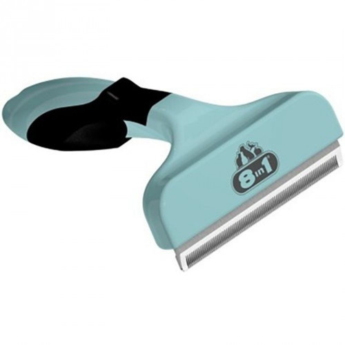 Дешеддер Perfect Coat DeShedder 8in1 для вичісування собак, L, 10 см