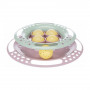 Игрушка-трек Trixie Junior Kitten Circle с шариками, для котят, 24 см