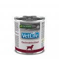 Вологий корм Farmina Vet Life Gastrointestinal для собак, при захворюванні ШКТ, 300 г