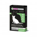 Краплі на холку Vitomax Platinum протигельмінтні для котів вагою до 4 кг, 1 піпетка, 0.5 мл