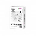 Нашийник Vitomax Black&White протипаразитарний, для собак, білий, 70 см