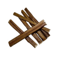 Лакомство AnimalHome пенис бычий сушеный, для собак, премиум, 100 г Лакомство AnimalHome пенис бычий сушеный, для собак, премиум, 100 г