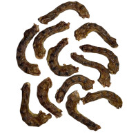 Лакомство AnimalHome шея куриная сушеная, для собак, премиум, 1 кг Лакомство AnimalHome шея куриная сушеная, для собак, премиум, 1 кг