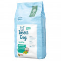 Сухий корм Green Petfood InsectDog Sensitive Adult для дорослих собак, з протеїнами комах та рисом, 900 г