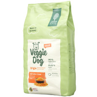 Сухой корм Green Petfood VeggieDog Origin Adult Red Lentil для взрослых собак, красная чечевица, 10 кг Сухой корм Green Petfood VeggieDog Origin Adult Red Lentil для взрослых собак, красная чечевица, 10 кг