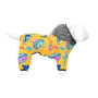 Комбинезон Waudog Clothes для собак, рисунок "Рик и Морти 3", XS30