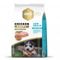 Сухий корм Amity Super Premium Puppy Chicken для цуценят всіх порід, низькозерновий, з куркою, 4 кг