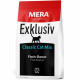 Сухий корм Mera Exklusiv Classic Cat Fish-Mix для дорослих котів, з рибою, 10 кг