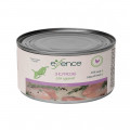 Вологий корм Essence для цуценят, з куркою, 200 г