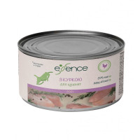 Вологий корм Essence для цуценят, з куркою, 200 г Вологий корм Essence для цуценят, з куркою, 200 г