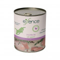Вологий корм Essence для цуценят, з куркою, 800 г