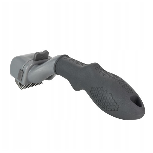 Колтунорез FURminator для собак и кошек, 17×4.5×4 см