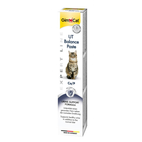 Паста GimCat Expert Line Balance для кошек, 50 г