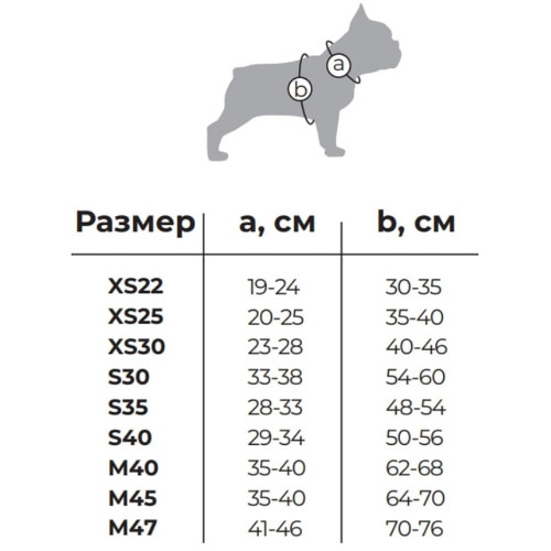 Майка Waudog Clothes для собак, рисунок "Рик и Морти 1", M40