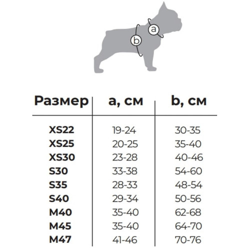 Майка Waudog Clothes для собак, малюнок "Рік і Морті 2", S30