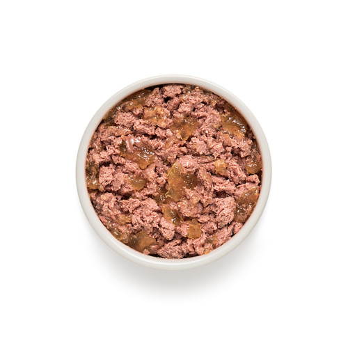 Консерви Grandorf Lamb&Turkey для дорослих собак, з м'ясом ягня та індички, 400 г