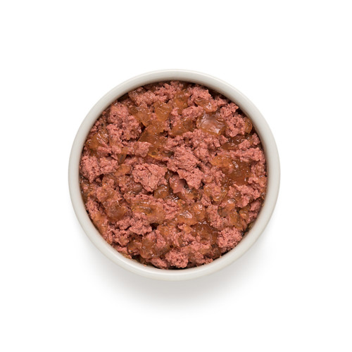 Консерви Grandorf Rabbit&Turkey для дорослих собак, з м'ясом кролика та індички, 400 г