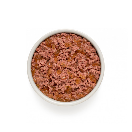 Консерви Grandorf Wild Boar&Turkey для дорослих собак, з м'ясом дикого кабана та індички, 400 г