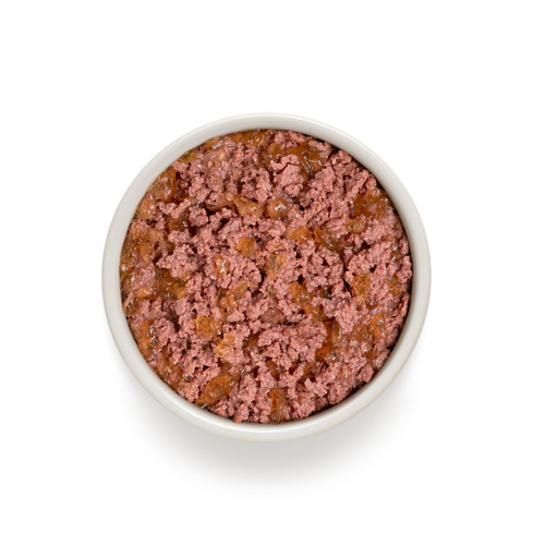 Консерви Grandorf Beef&Turkey для дорослих собак, з яловичиною та індичкою, 400 г