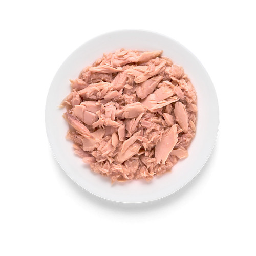 Консерви Grandorf Tuna Fillet для котів, філе тунця, 70 г