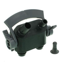 Адаптер для EHEIM Professionel 1 350_600 (2226_2228_2326_2328) Адаптер для EHEIM Professionel 1 350_600 (2226_2228_2326_2328)