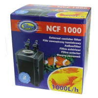Зовнішній фільтр Aqua Nova NCF -1000 Зовнішній фільтр Aqua Nova NCF -1000