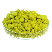 Грунт для аквариума Aqua Nova NCG-5 Yellow, 5 кг Грунт для аквариума Aqua Nova NCG-5 Yellow, 5 кг
