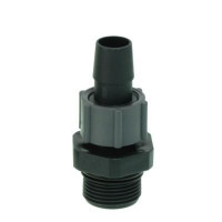 Конектор різьбовій для EHEIM universal 2400_3400 (G3_4 "-16_22мм) Конектор різьбовій для EHEIM universal 2400_3400 (G3_4 "-16_22мм)