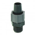 Конектор різьбовій для EHEIM universal 1200 (G1_2 "-16_22мм)