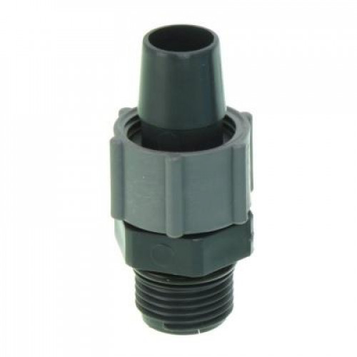 Конектор різьбовій для EHEIM universal 1200 (G1_2 "-16_22мм)