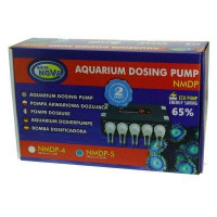 Дозатор п'ятиканальний Aqua Nova NMDP-5 5x70 мл_м Дозатор п'ятиканальний Aqua Nova NMDP-5 5x70 мл_м