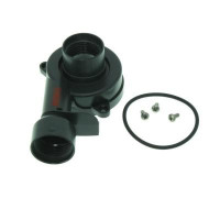Корпус насоса для EHEIM FLOW 5000_6500 и EHEIM compactON 5000