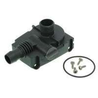 Корпус насоса для EHEIM compact+ 3000 (1101) Корпус насоса для EHEIM compact+ 3000 (1101)