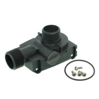 Корпус насоса для EHEIM compact+ marine (1103) Корпус насоса для EHEIM compact+ marine (1103)