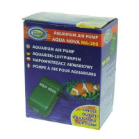 Компресор Aqua Nova NA-200 Компресор Aqua Nova NA-200