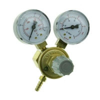 Редуктор CO2 Aqua Nova CO2REG-ECO для заправляемых баллонов Редуктор CO2 Aqua Nova CO2REG-ECO для заправляемых баллонов