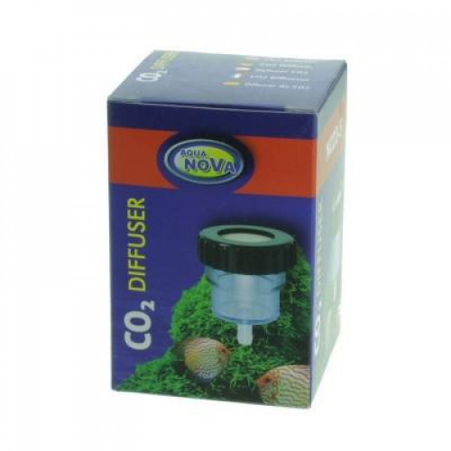 Диффузор CO2 Aqua Nova NCO2-5