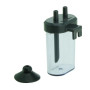 Счетчик пузырьков Aqua Nova nco2-7