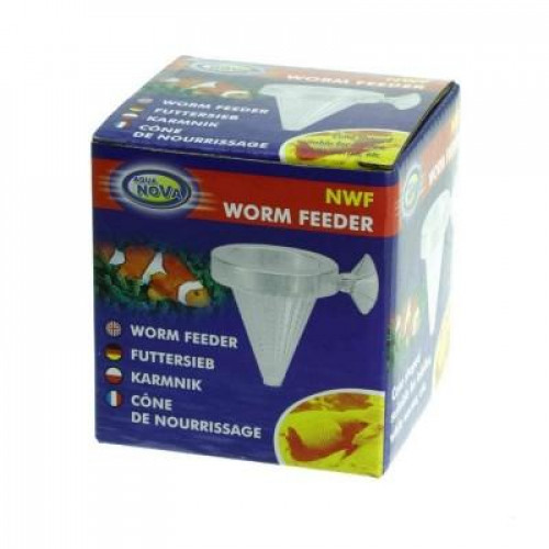 Кормушка для живого корма Aqua Nova NWF