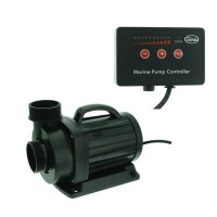 Циркуляционный насос Aqua Nova N-RMC 15000 с контроллером Циркуляционный насос Aqua Nova N-RMC 15000 с контроллером