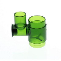 Нижний вход для EHEIM Skimmer (3535) Нижний вход для EHEIM Skimmer (3535)