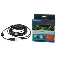 USB интерфейс для фильтров EHEIM professionel 3e_4e+ USB интерфейс для фильтров EHEIM professionel 3e_4e+