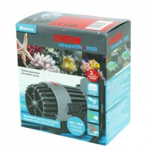 Помпа течії EHEIM streamON + 3500
