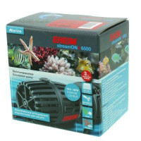 Помпа течения EHEIM streamON+ 6500