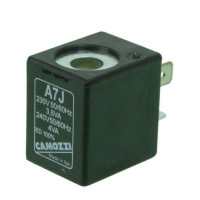 Катушка 4ватт Camozzi A7J 220в