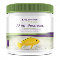 Удаления фосфатов Aquaforest AF Anti Phosphate, 500 мл Удаления фосфатов Aquaforest AF Anti Phosphate, 500 мл
